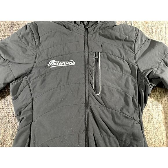 Outdoor Research Winter Ferrosi Hoody Women's Size Small Black Coat V044 246903 - Picture 3 of 11